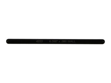 Picture of Manley Swedged End 4130 Chrome Moly Pushrods 7-900in Lenth 0-120 Wall 5-16in Diameter Set of 16