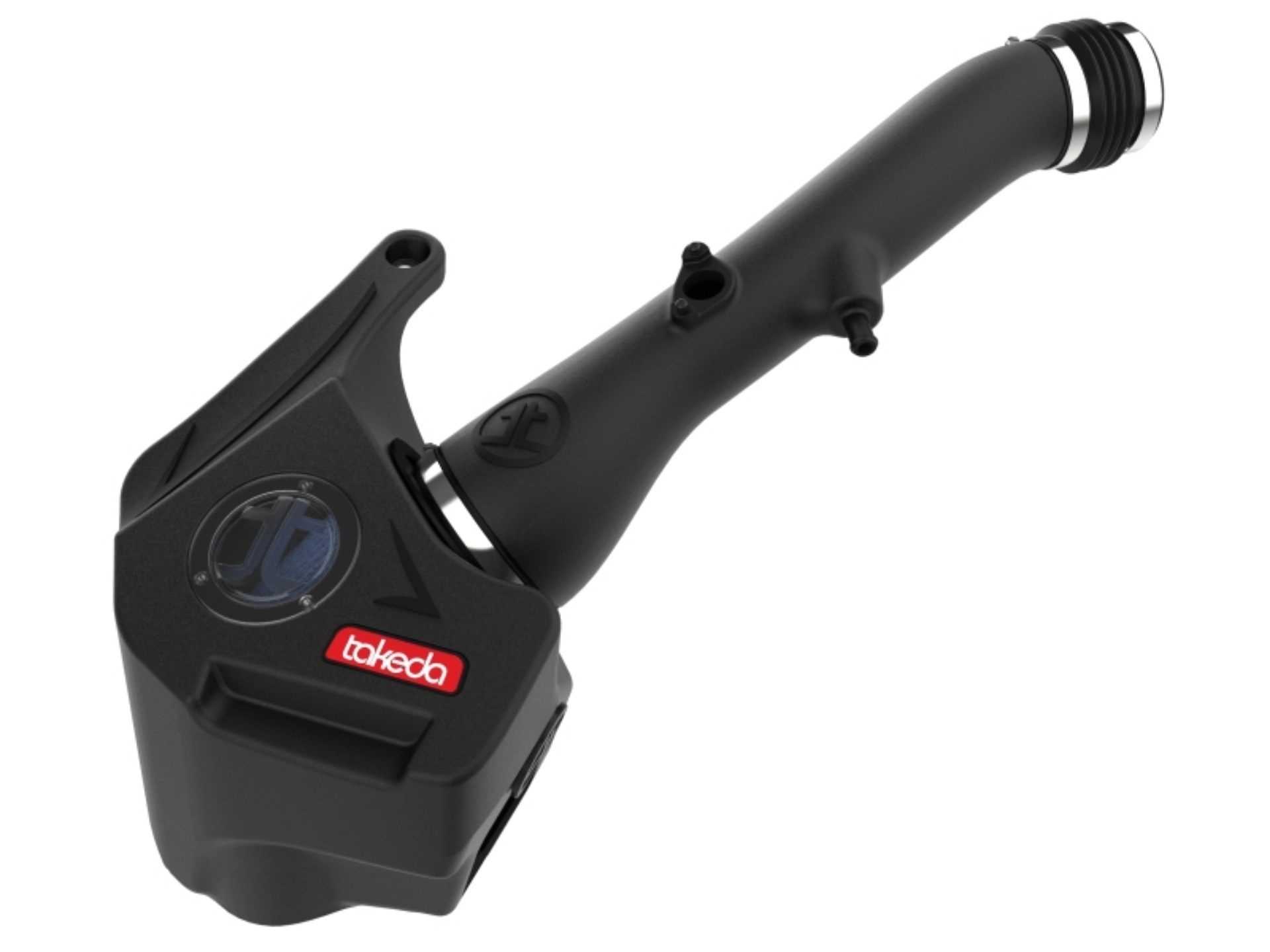 Picture of AFE Momentum Intake System w- Pro 5R Filter 21-24 Lexus IS300-IS350 V6 3-5L