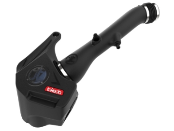 Picture of AFE Momentum Intake System w- Pro 5R Filter 21-24 Lexus IS300-IS350 V6 3-5L