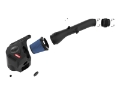 Picture of AFE Momentum Intake System w- Pro 5R Filter 21-24 Lexus IS300-IS350 V6 3-5L