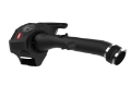 Picture of AFE Momentum Intake System w- Pro 5R Filter 21-24 Lexus IS300-IS350 V6 3-5L