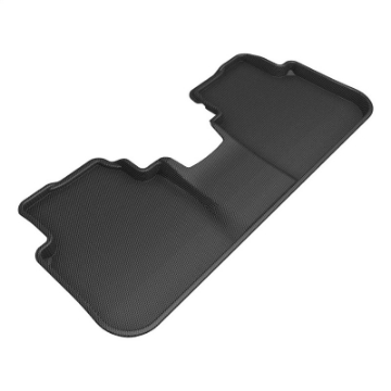 Picture of 3D MAXpider 2023+ Honda CR-V Kagu 2nd Row Floormat - Black