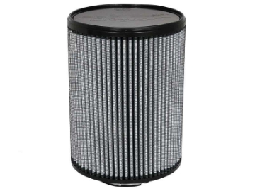 Picture of aFe Magnum FLOW Universal Air Filter w- Pro DRY S Media 4 F x 8-1-2in B x 8-1-2in T x 11in H