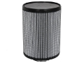 Picture of aFe Magnum FLOW Universal Air Filter w- Pro DRY S Media 4 F x 8-1-2in B x 8-1-2in T x 11in H