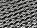 Picture of aFe Magnum FLOW Universal Air Filter w- Pro DRY S Media 4 F x 8-1-2in B x 8-1-2in T x 11in H