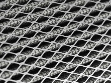 Picture of aFe Magnum FLOW Universal Air Filter w- Pro DRY S Media 4 F x 8-1-2in B x 8-1-2in T x 11in H