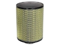 Picture of aFe Magnum FLOW Universal Air Filter w- Pro Guard 7 Media 4in F x 8-1-2in B x 8-1-2in T x 11in H