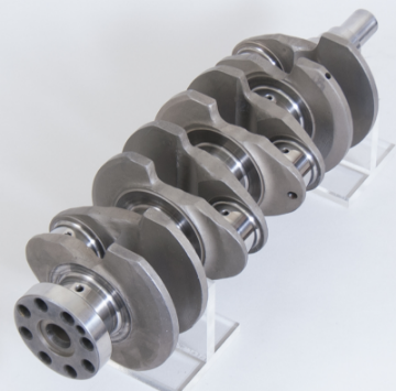 Picture of Eagle Honda-Acura B18C VTEC 90mm Stroke Crankshaft