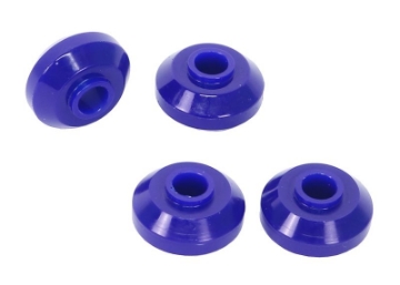Picture of SuperPro 1965 Triumph TR4A Base Front Upper Shock Absorber Upper Bushing Kit
