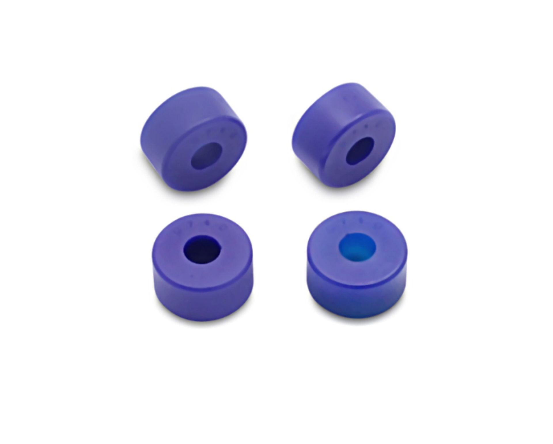 Picture of SuperPro 1996 Lexus LX450 Base Front Shock Absorber Bushing Kit