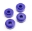 Picture of SuperPro 1998 Lexus LX470 Base Front Upper Stock Bushing Kit OE Shocks