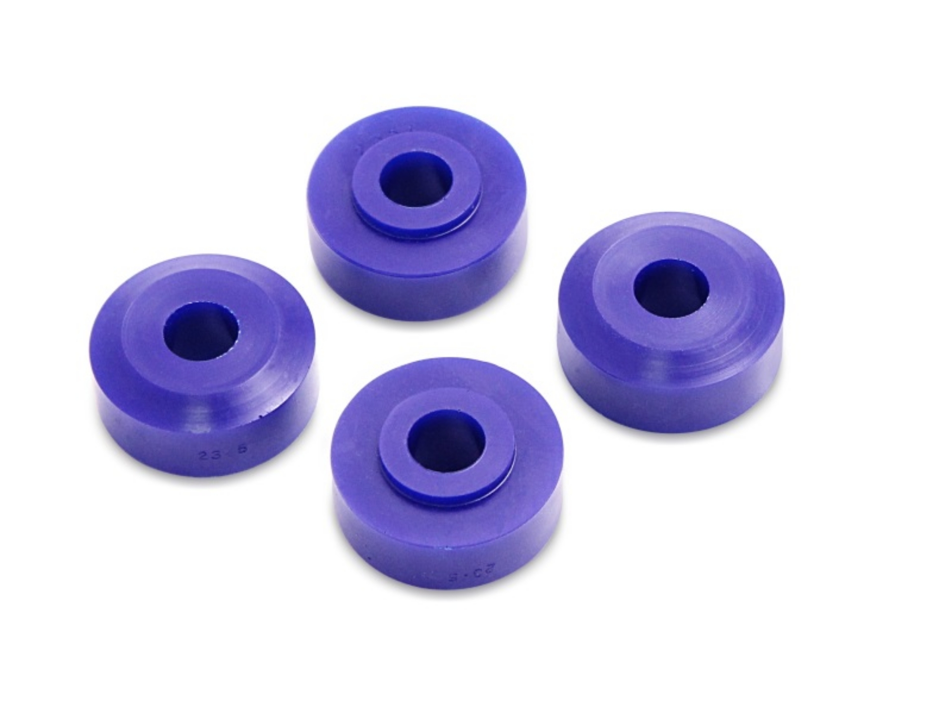 Picture of SuperPro 1998 Lexus LX470 Base Upper Rear Shock Absorber Bushing Kit