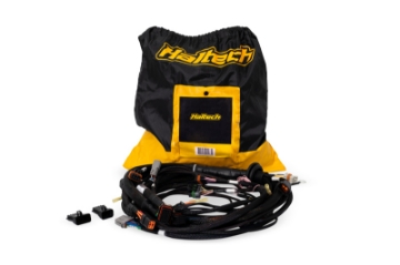 Picture of Haltech NEXUS Rebel LS Terminated Harness for ECU
