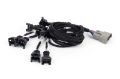 Picture of Haltech NEXUS Rebel LS EV1 Injector Sub-Harness