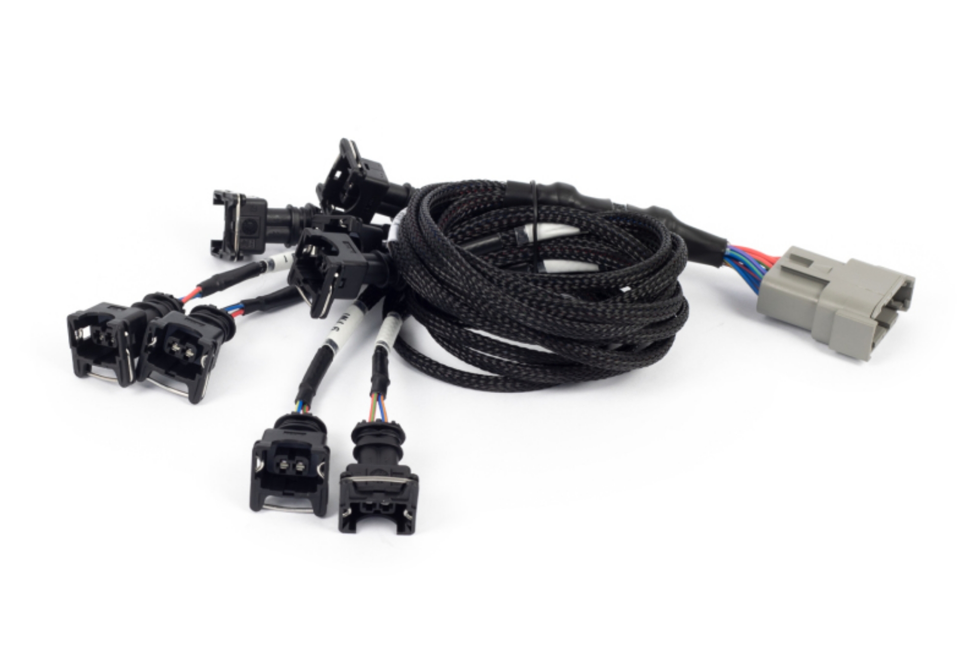 Picture of Haltech NEXUS Rebel LS EV1 Injector Sub-Harness