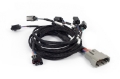 Picture of Haltech NEXUS Rebel LS Multec 2 Injector Sub-Harness