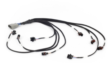 Picture of Haltech NEXUS Rebel LS Multec 2 Injector Sub-Harness