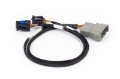 Picture of Haltech NEXUS Rebel LS Cable Throttle & IAC Sub-Harness