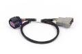 Picture of Haltech NEXUS Rebel LS 8-Pin DBW Adaptor