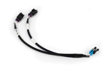 Picture of Haltech NEXUS Rebel LS Gen III Knock Sensor Adaptor