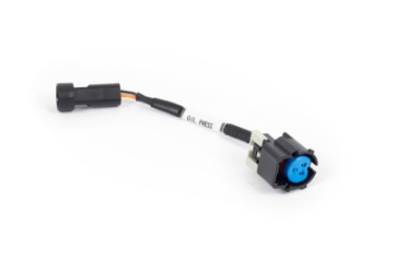 Picture of Haltech NEXUS Rebel LS Gen IV Oil Pressure Sensor Adaptor Harness
