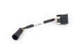 Picture of Haltech NEXUS Rebel LS Gen IV Oil Pressure Sensor Adaptor Harness