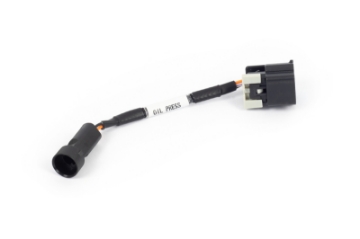 Picture of Haltech NEXUS Rebel LS Gen IV Oil Pressure Sensor Adaptor Harness