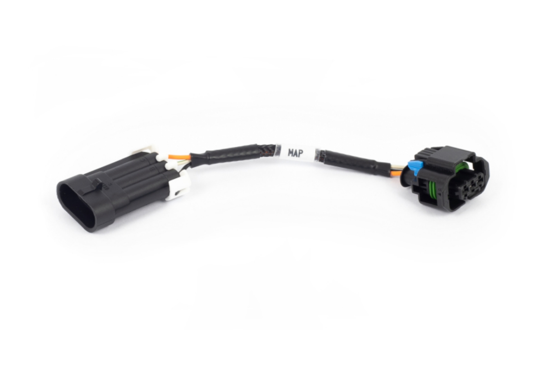 Picture of Haltech NEXUS Rebel LS MAP Sensor Adaptor Harness