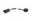 Picture of Haltech NEXUS Rebel LS MAP Sensor Adaptor Harness