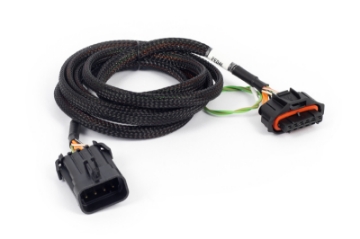 Picture of Haltech NEXUS Rebel LS Bosch Pedal Adaptor