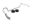 Picture of Whiteline 99-05 BMW 3 Series E46 Front 27mm Adjustable Swaybar