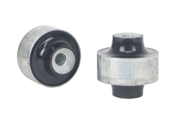 Picture of Whiteline 2022+ KIA EV6 Front Lower Control Arm - Inner Rear Bushing Kit