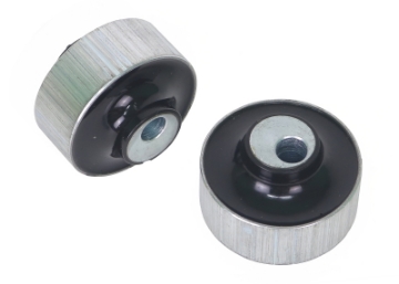 Picture of Whiteline 03-07 Honda Accord-04-08 Acura TSX Front Lower Control Arm - Inner Front Bushing Kit