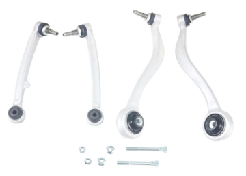 Picture of Whiteline 15-20 BMW F8X M Series Front Control Arm Kit