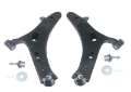 Picture of Whiteline 14-18 Subaru Forester SJ Front Lower Control Arm