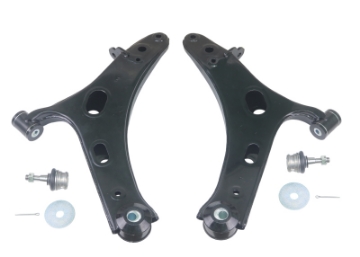 Picture of Whiteline 14-18 Subaru Forester SJ Front Lower Control Arm