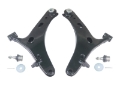 Picture of Whiteline 14-18 Subaru Forester SJ Front Lower Control Arm