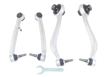 Picture of Whiteline 12-21 BMW F3X 3 Series Front Lower Control & Radius Arm