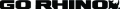 Picture of Go Rhino 2024 Toyota Tacoma DC 4dr Brackets for Dominator Extreme SideSteps - Tex- Blk