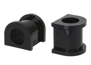 Picture of Whiteline Front Sway Bar Mount Bushing Kit 24mm Universal