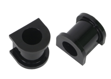 Picture of Whiteline Front Sway Bar Mount Bushing Kit 24mm Universal