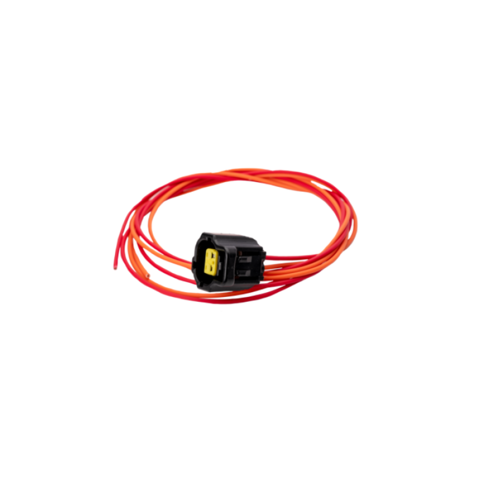 Picture of Fleece Performance 03-10 Ford F-250-F-550 6-0L-6-4L Powerstroke 48in Camshaft Sensor Sensor Pigtail
