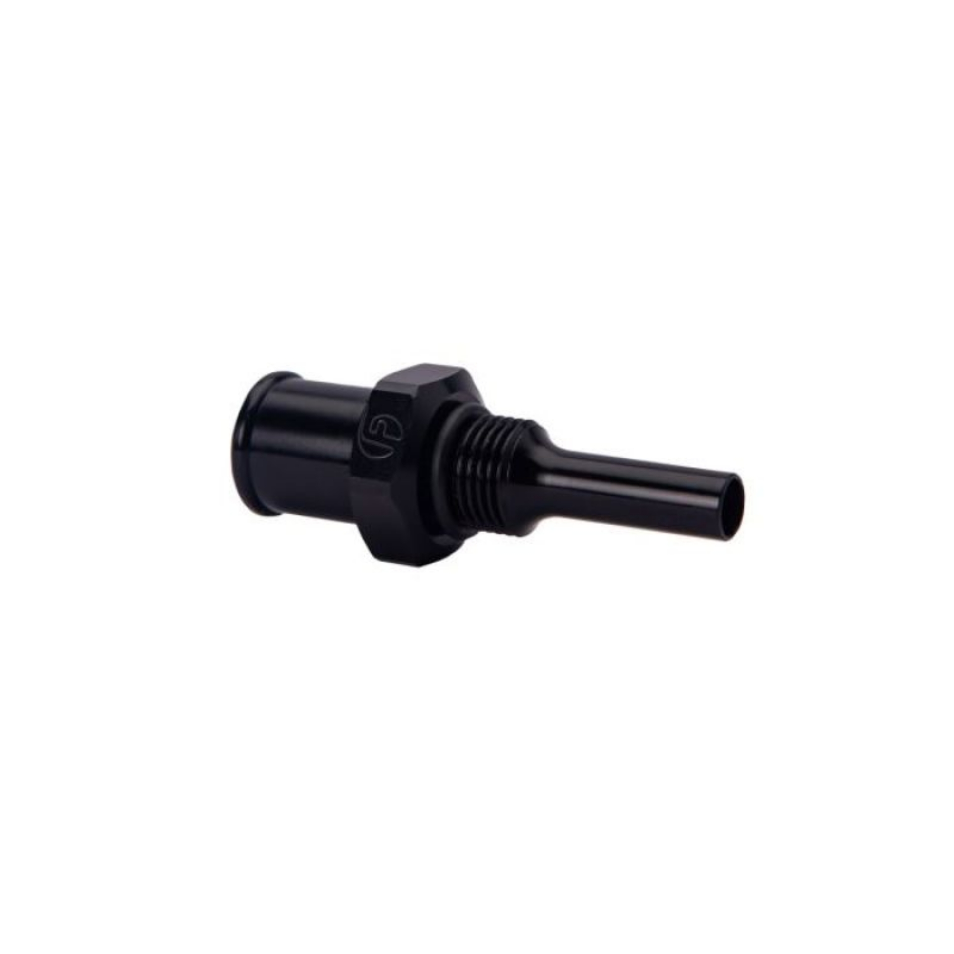 Picture of Fleece Performance 19-24 Ram 2500-3500 Cummins Billet Aluminum CCV Tube Coupler