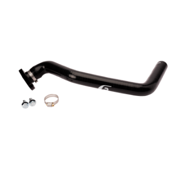Picture of Fleece Performance 94-02 Dodge 2500-3500 5-9L Cummins Turbocharger Drain Tube Kit