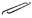 Picture of Go Rhino 13-15 Ford Escape 4000 Series SideSteps - Cab Length - Black