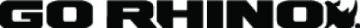 Picture of Go Rhino 2024 Toyota Tacoma DC 4dr Brackets for OE Xtreme Cab Length SideSteps - Tex- Blk