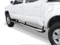Picture of Go Rhino 6in OE Xtreme SideSteps - Chrome - 80in