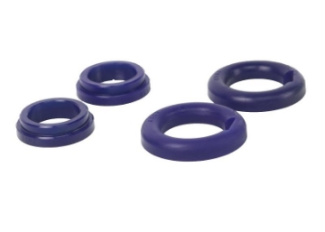 Picture of SuperPro 1993 Toyota Supra Twin Turbo Rear Forward Subframe Insert Bushings