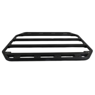 Picture of Go Rhino SRM300 Flat Platform Roof Rack 40in- L x 40in- W Incl- Clamps