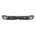 Picture of Go Rhino 21-24 Ford Bronco 2-4dr Excl- Sport Rockline Rear Full Width Bumper